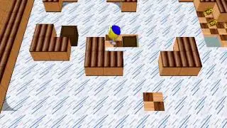 Return to Wonderland Classic Levels World 10 Level 10 One Last Hurrah