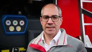 Rosenbauer Inlet pressure regulation in industrial environments