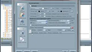 настройка HMS для показа Torrent-TV на телевизоре Самсунг LE37D550K