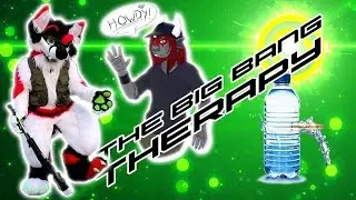 The Big Bang Therapy