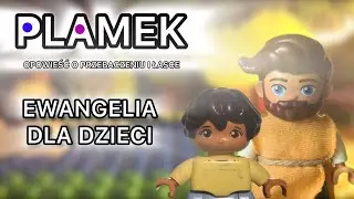 PLAMEK-  opowieść i przebaczeniu o łasce (napisy: polski, angielski, mołdawski)