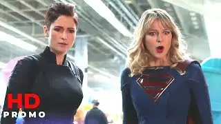 Supergirl 5x11 Promo 