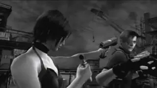 //Leon S. Kennedy// ^Womanizer^