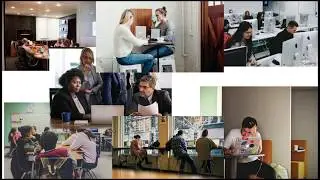 01. Introduzione all'ergonomia e alle sedute ergonomiche