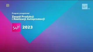 TVN Style (Poland) - Continuity (April 10, 2023) (2023 Requests #39)