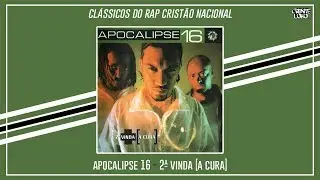 03. Apocalipse 16 - Ho, Ho, Ho (Tô na Paz do Senhor)