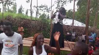 Eroro by rebecca Thomas kisii gospel song