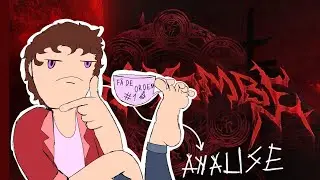 ANALYSIS OF THE FIRST EPISODE OF HEXATOMBE! (New season of Paranormal Order)