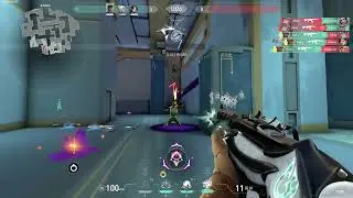 Kagamine rin valorant montage