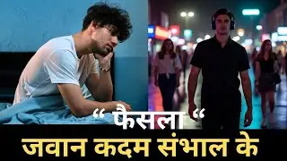 Gen Z Jaroor Sure Yeh Message in ll You Are Free To Decide