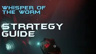 Whisper of the Worm Strategy Guide