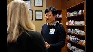 Common Medications That Can Increase Fall Risk