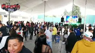 ASI INICIO SONIDO INVENCIBLE EN EL FRONTON EL PUENTE 2022