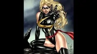 Marvel Ultimate Alliance 2 - The Chronicles of Ms Marvel!