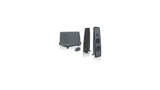 Boston MM226 Computer Speaker System &ndash; Audio Advisor