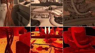 Walkin’ Robin: Walk on Stars with Robin Boundary Conditions | NVIDIA Research