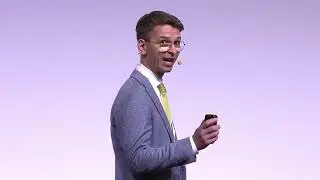 BAI AIC 2022; Tag 2: Vortrag von Dr. Robert Eberius, Counsel, POELLATH