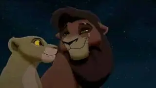 Rude Boy - Lion King 2 [New VideoClip]