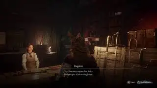 Lies of P (Max Level) Just chillin destroyin puppets