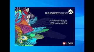 instalando programa wilcom e4 MELHOR INSTALA&Ccedil;AO #bordados