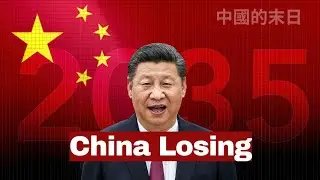 China's Manufacturing Decline: Why it's Losing its Hub Status
