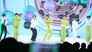 LIMIT BREAK 24 - 789SURVIVAL (LIVE) @ #OPPOReno10Series5Gth I Cr.TATAEW