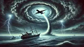 Mystical and mysterious places on planet Earth
