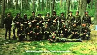 Militaire dienstplicht, soldaat technische dienst, lichting 91/01