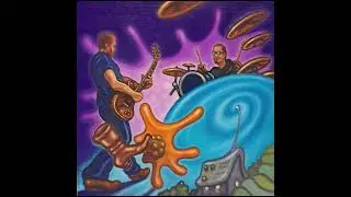 Kauppinen-Riipinen Trio - Fields Of Tee
