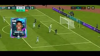 Let play FC mobile in Funny moment🤣BUT easy..... Second ac