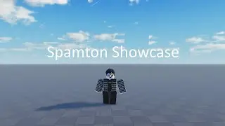 UCD:R | Spamton Showcase (Outdated)