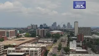 City of St. Louis wanted 'thousands' of new residents. Instead they keep leaving.