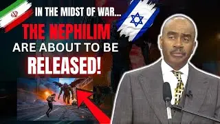 Pastor Gino Jennings | [ STUNNING PROPHECY ] - Putin & Russian Scientists Are About to Release This