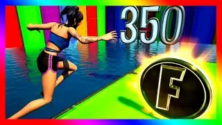 🌟 350+ LEVELS DEFAULT DEATHRUN 🌟 | CREATOR -yakyzfn *Island Code: 7055-4320-7118 (Fortnite)
