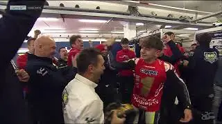 🏍️ Highlights #JuniorGP Race 1 | Round 7 Estoril | 2024 FIM JuniorGP&trade; World Championship