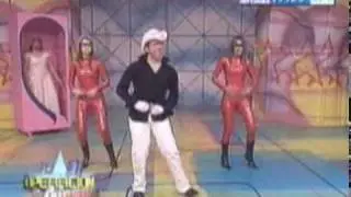 Costel-Bajo la Lluvia