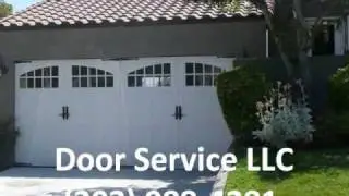 Patio Doors in Denver | Door Service LLC of Colorado | (303) 988-2481