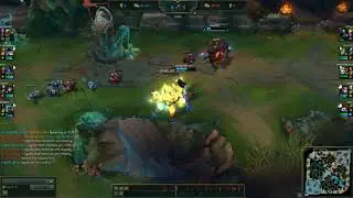 urgot vs braum illaoi