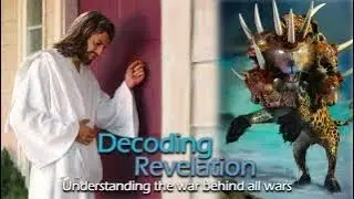 Decoding Revelation: Presentation 15