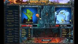 S&F - Welt 14 - Gnom - Guildless - Dungeon 2 - Stage 2
