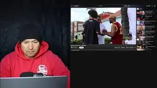 Todd White EXPOSED