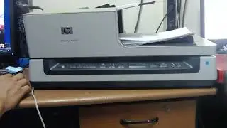 Scanner HP Scanjet N8420 ADF Platbed Full Folio _Gunawan _Tokped