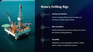 Understanding Drilling Machines in Oil Exploration