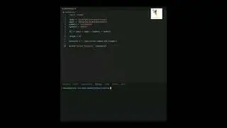 Generate Random Passwords Using Python