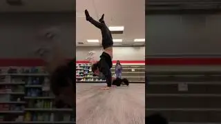 All of target watched us make this @jacobday @miahayward @petroutv #HypeHouse #short