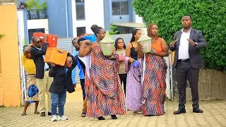 FAMILY YA NZOVU MUNZIRA BAJYA GUFATA IREMBO KWA KANYANGE NIBITANGAZA NIBYISHIMO GUSA