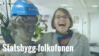 Statsbygg-folkofonen