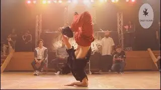 Gun Smoke Breakers vs. Tribe. Bebboy 2019. Top 16.