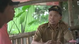 LOMBA FILM PENDEK DESA KERKEP : JAKSA GARDA DESA (JAGA DESA)
