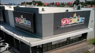 Whiz Kidz Early Learning & Pre-School - Caroline Springs Centre